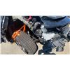 Image 10 : 2023 DODGE/RAM CHARGER AWD, 4DRSD, BLACK, VIN 2C3CDXKG6PH516927,