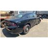 Image 3 : 2023 DODGE/RAM CHARGER AWD, 4DRSD, BLACK, VIN 2C3CDXKG6PH516927,