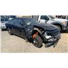 Image 4 : 2023 DODGE/RAM CHARGER AWD, 4DRSD, BLACK, VIN 2C3CDXKG6PH516927,