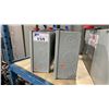 Image 2 : 2 EATON HEAVY DUTY ELECTRIC INDUSTRIAL 100 AMP SAFETY SHUT-OFF SWITCHES