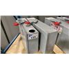Image 3 : 2 EATON HEAVY DUTY ELECTRIC INDUSTRIAL 100 AMP SAFETY SHUT-OFF SWITCHES