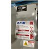 Image 4 : 2 EATON HEAVY DUTY ELECTRIC INDUSTRIAL 100 AMP SAFETY SHUT-OFF SWITCHES