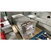 Image 3 : 2 SIEMENS HEAVY DUTY ELECTRIC INDUSTRIAL 100 AMP SAFETY SHUT-OFF SWITCHES