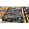 Image 3 : PALLET OF ASSORTED INDUSTRIAL READY ROD CONNECTERS, WASHERS & HARDWARE *MUST TAKE ALL*
