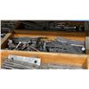 Image 4 : PALLET OF ASSORTED INDUSTRIAL READY ROD CONNECTERS, WASHERS & HARDWARE *MUST TAKE ALL*