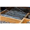 Image 5 : PALLET OF ASSORTED INDUSTRIAL READY ROD CONNECTERS, WASHERS & HARDWARE *MUST TAKE ALL*
