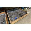 Image 3 : PALLET OF ASSORTED INDUSTRIAL READY ROD CONNECTERS, WASHERS & HARDWARE *MUST TAKE ALL*
