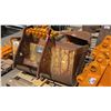 Image 3 : CWS 39" HEAVY DUTY INDUSTRIAL EXCAVATOR CLEANING BUCKET