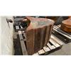 Image 2 : CWS 21" HEAVY DUTY INDUSTRIAL EXCAVATOR CLEANING BUCKET