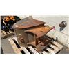Image 3 : CWS 21" HEAVY DUTY INDUSTRIAL EXCAVATOR CLEANING BUCKET