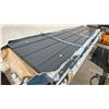 Image 4 : SKLP SK-H50 3' X 12' DARK GREY GALVALUME STEEL ROOFING SHEETS- 50 PCS TOTAL
