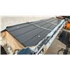 Image 4 : SKLP SK-H50 3' X 12' DARK GREY GALVALUME STEEL ROOFING SHEETS- 50 PCS TOTAL