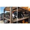 Image 2 : C-10 SJB MINI EXCAVATOR 8PC ATTACHMENT SET *25MM PIN SIZE*