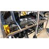 Image 2 : GIYI FLA79 ADJUSTABLE HEAVY DUTY LIFTING ARM FORKLIFT ATTACHMENT, 6' BASE, UP TO 126 INCHES FULLY