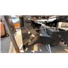 Image 2 : GIYI TB47 HEAVY DUTY FORKLIFT TELESCOPIC BOOM ATTACHMENT, MAX LENGTH 132", 47" MAX REACH, 3300LB