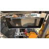 Image 3 : GIYI MTB87 HEAVY DUTY 87" MINI SKID STEER TELESCOPIC BOOM ATTACHMENT WITH 33" MAX EXTENSION & 350LB