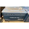 Image 4 : PALLET OF FLEXIBLE CHIP SEAL MARKERS, 3M REFLECTIVE MARKERS, & BOXES OF HENRY FLEXIBLE DOT STICK