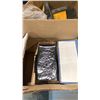 Image 5 : PALLET OF FLEXIBLE CHIP SEAL MARKERS, 3M REFLECTIVE MARKERS, & BOXES OF HENRY FLEXIBLE DOT STICK