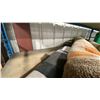 Image 4 : 3 ASSORTED AREA RUGS & GREEN PLASTIC INDUSTRIAL EYE WASH STATION