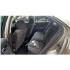 Image 5 : 2008 FORD FUSION SE, 4DRSD, GREY, VIN 3FAHP07Z48R255822,