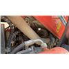 Image 9 : 2004 KUBOTA M8200 TRACTOR, ORANGE, VIN 53686,