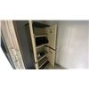 Image 12 : 2000 INTERSTATE TANDEM AXLE EVENTS TRAILER, HEAVY BOX TRAILER, WHITE, VIN 4RACS2428YN006915,