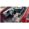 Image 6 : 2005 TOYOTA CAMRY SE, 4DR SEDAN, RED, VIN 4T1BE32K25U384854,