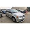 Image 4 : 2011 DODGE/RAM GRAND CARAVAN, 4DRSW, GREY, VIN 2D4RN4DG3BR775153,