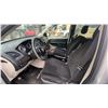 Image 6 : 2011 DODGE/RAM GRAND CARAVAN, 4DRSW, GREY, VIN 2D4RN4DG3BR775153,