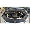 Image 9 : 2011 DODGE/RAM GRAND CARAVAN, 4DRSW, GREY, VIN 2D4RN4DG3BR775153,