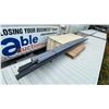 Image 1 : PALLET OF ASSORTED INDUSTRIAL PVC LANDSCAPE IRRIGATION PIPE *MUST TAKE ALL ON PALLET*