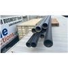 Image 2 : PALLET OF ASSORTED INDUSTRIAL PVC LANDSCAPE IRRIGATION PIPE *MUST TAKE ALL ON PALLET*