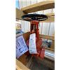 Image 4 : KENNEDY COMMERCIAL IRRIGATION GATE VALVE SYSTEM