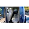 Image 5 : 2016 GMC SIERRA ELEVATION, 4DR CREW CAB, BLUE, VIN 1GTV2LEC6GZ369780,