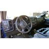 Image 7 : 2016 GMC SIERRA ELEVATION, 4DR CREW CAB, BLUE, VIN 1GTV2LEC6GZ369780,