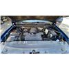 Image 9 : 2016 GMC SIERRA ELEVATION, 4DR CREW CAB, BLUE, VIN 1GTV2LEC6GZ369780,