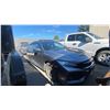Image 4 : 2019 HONDA CIVIC SPORT TOURING, 4DR SEDAN, GREY, VIN SHHFK7G94KU304940,