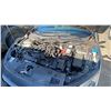 Image 9 : 2019 HONDA CIVIC SPORT TOURING, 4DR SEDAN, GREY, VIN SHHFK7G94KU304940,