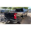Image 3 : 2023 CHEVROLET SILVERADO 2500HD CUSTOM, 4DR CREW CAB PU, BLACK, VIN 2GC4YMEY9P1727880,