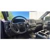 Image 7 : 2023 CHEVROLET SILVERADO 2500HD CUSTOM, 4DR CREW CAB PU, BLACK, VIN 2GC4YMEY9P1727880,
