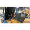 Image 2 : BENQ GL2760-T, 27" FULL HD LED MONITOR ON ADJUSTABLE MONITOR ARM EQUIPMENT STAND