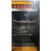 Image 4 : SUNBEAM GLASS FRONT MINI WINE CHILLER, SOLAR GARD RETAIL DISPLAY & ASPECTEK ELECTRIC BUG ZAPPER