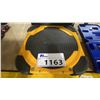 Image 1 : FIELDPIECE PORTABLE PACKAGE SCALE IN SOFT TRANSPORT CASE