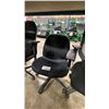 Image 3 : 4 ASSORTED OFFICE CHAIRS *MUST TAKE ALL*