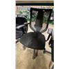 Image 4 : 4 ASSORTED OFFICE CHAIRS *MUST TAKE ALL*