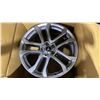 Image 3 : SET OF 4 USED FORD MUSTANG RIMS *MUST TAKE ALL*