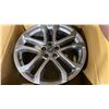 Image 4 : SET OF 4 USED FORD MUSTANG RIMS *MUST TAKE ALL*