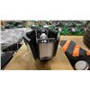 Image 10 : CROSSWIND 245/40R18 97W VEHICLE TIRE, MOTORCYCLE SEAT, LED MULTI LIGHT, WHELEN CONTROL UNIT,