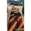 Image 11 : CROSSWIND 245/40R18 97W VEHICLE TIRE, MOTORCYCLE SEAT, LED MULTI LIGHT, WHELEN CONTROL UNIT,