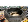 Image 13 : CROSSWIND 245/40R18 97W VEHICLE TIRE, MOTORCYCLE SEAT, LED MULTI LIGHT, WHELEN CONTROL UNIT,